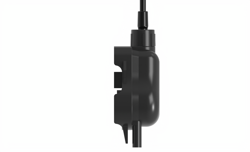 Type-C Electronic Level Regulator