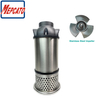 Axial Flow Sea Water Submersible Pump