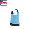 MF-100 Low Level Drainage Plastic Submersible Utility Pump with Floater