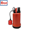 400W Utility Plastic Submersible Sea Water Pump with Float Switch