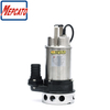 RS Series Kitchen Wastewater Submersible Pump with Cutter