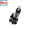 72ULA Sea/Sewage Submersible Water Pump with Oil Cooling Motor