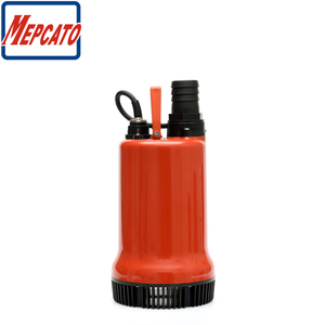 Aquaculture Fishpond Fish Breeding Agriculture Electric Submersible Sea Water Pump with SUS316 Motor Caing and Shaft